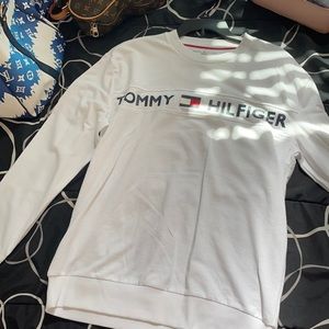 Never worn brand new Tommy Hilfiger long sleeve